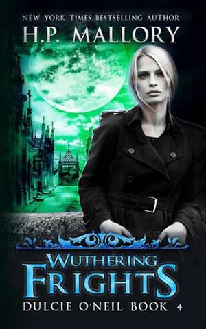 Wuthering Frights de Hp Mallory