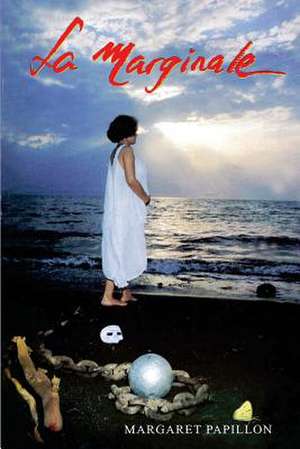 La Marginale de Margaret Papillon