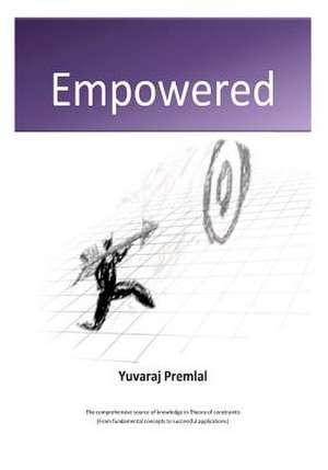 Empowered de MR Yuvaraj Premlal