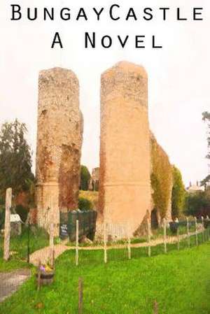 Bungay Castle de Mrs Bonhote