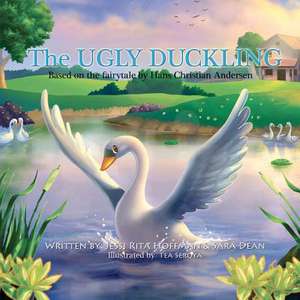 The Ugly Duckling de Sara Dean