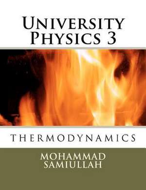 University Physics de Mohammad Samiullah