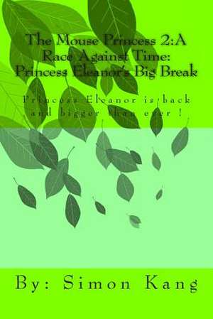 The Mouse Princess 2 de Simon Kang