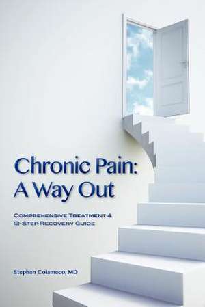 Chronic Pain de Stephen Colameco MD