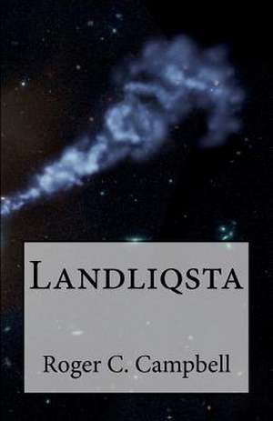 Landliqsta de Roger C. Campbell