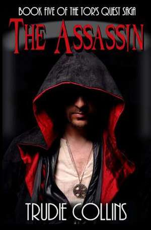 The Assassin de Trudie Collins