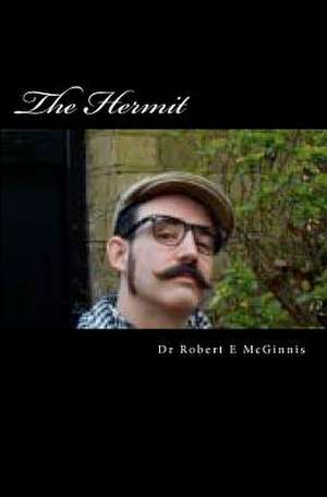 The Hermit de Robert E. McGinnis