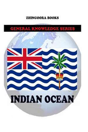 Indian Ocean de Zhingoora Books