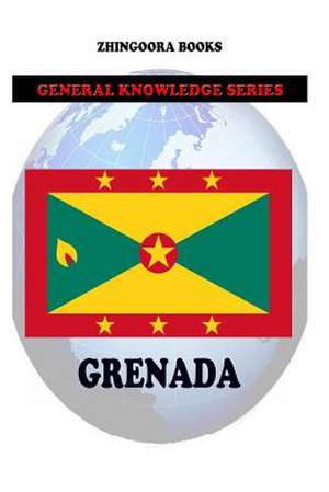 Grenada de Zhingoora Books