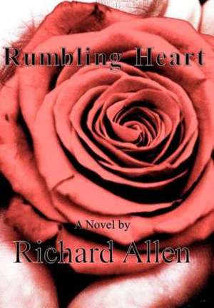 Rumbling Heart Book 1 de MR Richard Allen