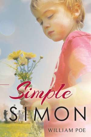 Simple Simon de William Poe