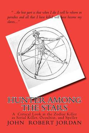 Hunter Among the Stars de John Robert Jordan