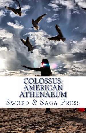 Colossus de Sword and Saga Press