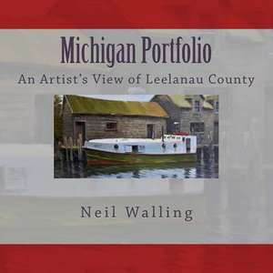 Michigan Portfolio de MR Neil Walling