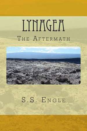 Lynagea de S. S. Engle