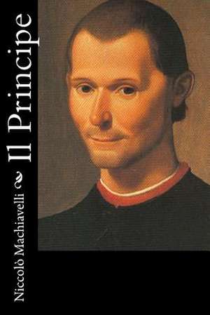 Principe de Niccolo Machiavelli