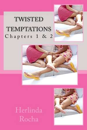 Twisted Temptations de Herlinda Rocha