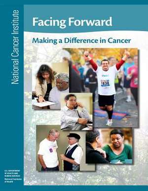 Facing Forward de National Cancer Institute