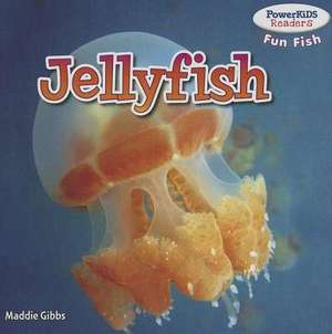 Jellyfish de Maddie Gibbs