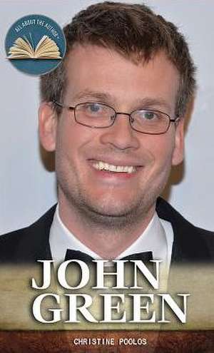 John Green de Christine Poolos