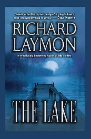 The Lake de Richard Laymon