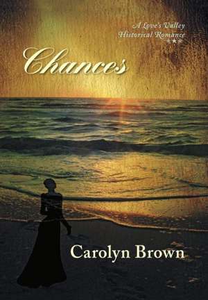 Chances de Carolyn Brown