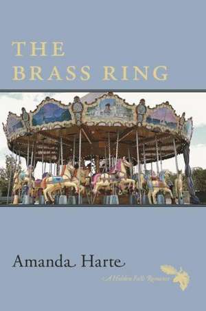 The Brass Ring de Amanda Harte