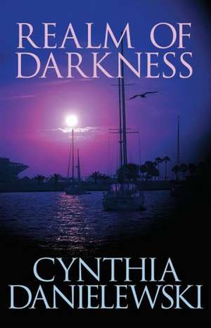 Realm of Darkness de Cynthia Danielewski