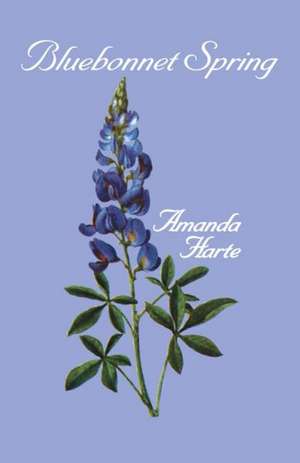 Bluebonnet Spring de Amanda Harte