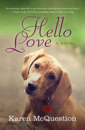 Hello Love de Karen McQuestion