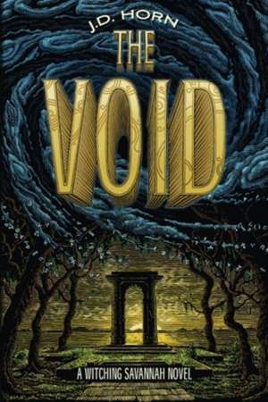 The Void de J. D. Horn