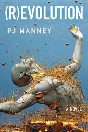 (R)Evolution de Pj Manney