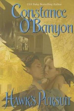 Hawk's Pursuit de Constance O'Banyon