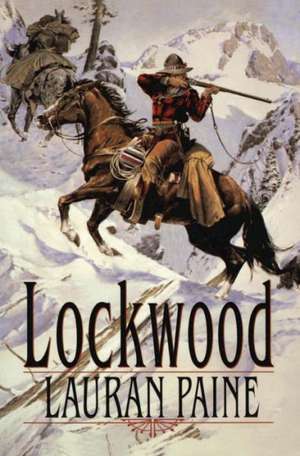 Lockwood de Lauran Paine