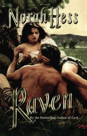 Raven de Norah Hess