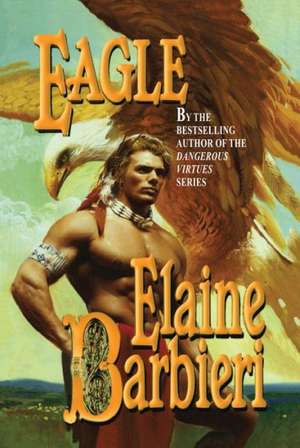 Eagle de Elaine Barbieri