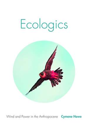Howe, C: Ecologics