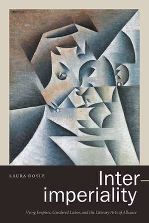 Inter-Imperiality de Laura Doyle