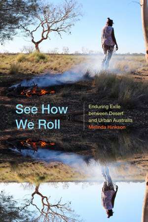 See How We Roll de Melinda Hinkson