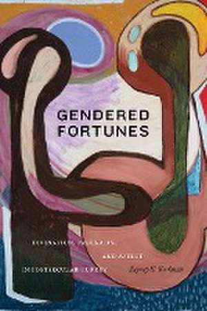 Gendered Fortunes – Divination, Precarity, and Affect in Postsecular Turkey de Zeynep K. Korkman