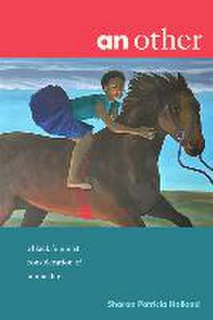 an other de Sharon Patricia Holland