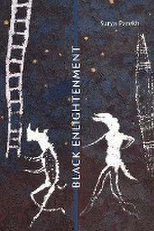 Black Enlightenment de Surya Parekh