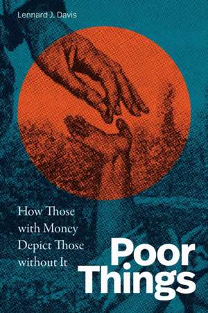 Davis, L: Poor Things