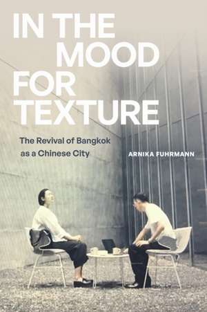 In the Mood for Texture de Arnika Fuhrmann