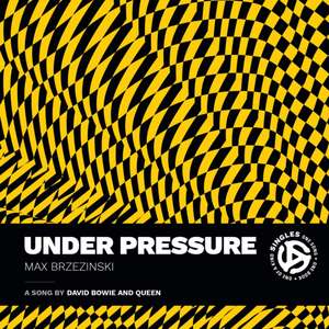 Under Pressure de Max Brzezinski