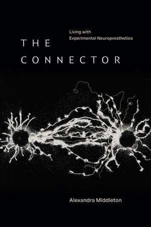 The Connector de Alexandra Middleton