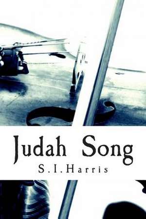 Judah Song de S. I. Harris