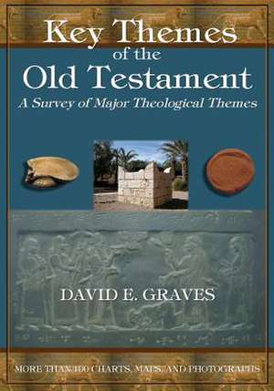 Key Themes of the Old Testament de Dr David E. Graves