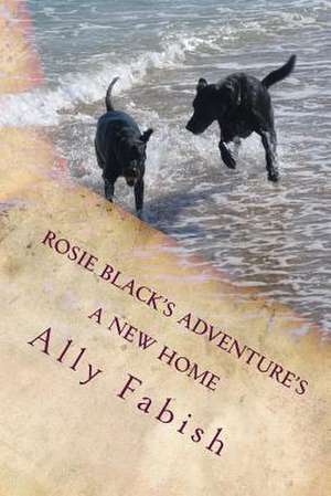 A New Home de MS Ally Fabish