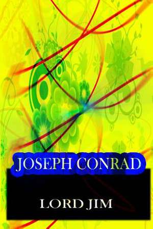 Lord Jim de Joseph Conrad